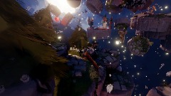 A screenshot taken in Dreams. 4 of 4.