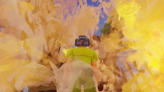 A screenshot taken in Dreams. 1 of 1.