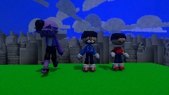 Remix of Remix of Candy and nate  meet