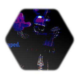 Revived General Model | THE SACKVERSE 4