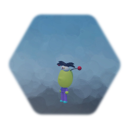 Alien Zen