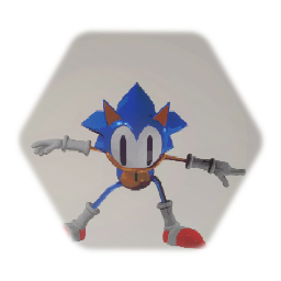 Rewrite Sonic