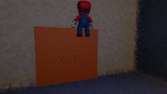 A screenshot taken in Dreams. 15 of 22.