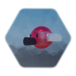 (Pepper) Smart Hover Enemy