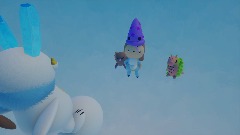 Blizzhared destroyed me