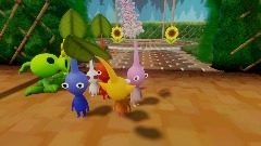A screenshot taken in Dreams. 3 of 11.