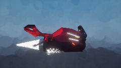 A screenshot taken in Dreams. 11 of 25.