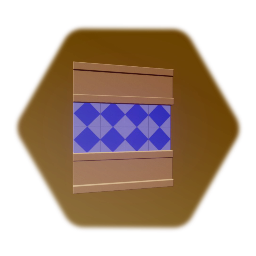 [Roblox Doors] Wall