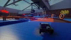 Hot wheels unleashed