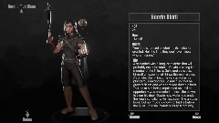 A screenshot taken in Dreams. 5 of 10.