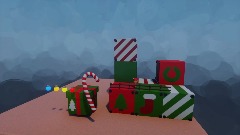 A screenshot taken in Dreams. 16 of 28.