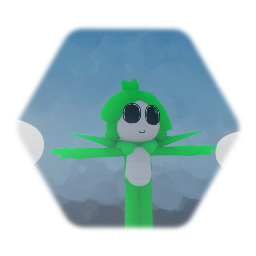 Mutant