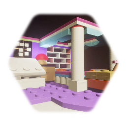 DreamBlocks-Bedroom Set