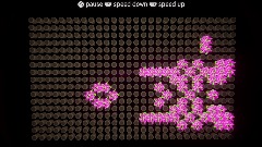 A screenshot taken in Dreams. 4 of 7.