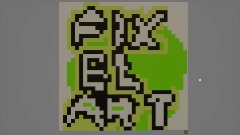 A screenshot taken in Dreams. 24 of 25.