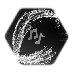 Cat Noir/Adrien Chromatic Scale