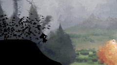 A screenshot taken in Dreams. 8 of 17.