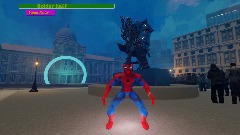 A screenshot taken in Dreams. 9 of 9.