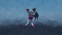 A screenshot taken in Dreams. 8 of 17.