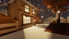 A screenshot taken in Dreams. 10 of 13.