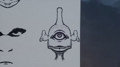 A screenshot taken in Dreams. 12 of 28.