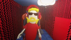 Pewdiepie simulator (pdp)