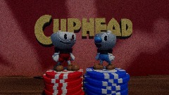 The Cuphead Engine! [Pre-Beta 0.1]