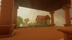 *The Land