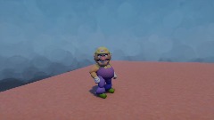 My Creation - 7/15/2020