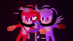 Nico The Hedgehog 3 (Short film)