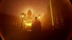 A screenshot taken in Dreams. 16 of 16.