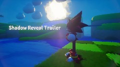 Shadow Reveal Trailer