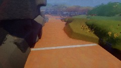 Shatner's Bassoon - example country track