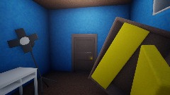 Hello neighbor killed