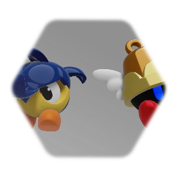 <term> Kirby: Triple Deluxe Collection