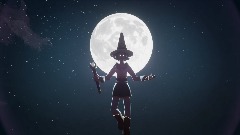 The White Witch (Incomplete)