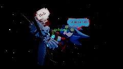A screenshot taken in Dreams. 10 of 11.