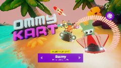 A screenshot taken in Dreams. 18 of 25.