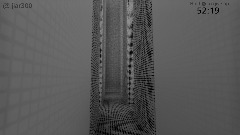 A screenshot taken in Dreams. 2 of 3.