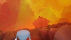 Jungle Ronald and the Journey through the Underworld