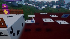 A screenshot taken in Dreams. 4 of 27.