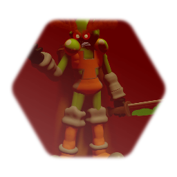 Smoothlion & the EXE coalescence (Game Cast pt. 2)