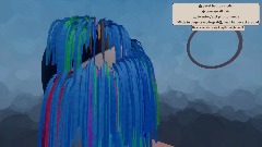 A screenshot taken in Dreams. 13 of 22.