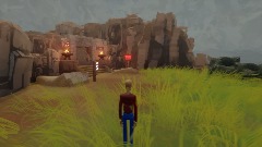 Rusty's Ruined World