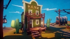 A screenshot taken in Dreams. 12 of 20.