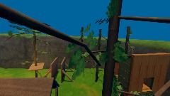 A screenshot taken in Dreams. 1 of 7.