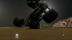 A screenshot taken in Dreams. 17 of 30.