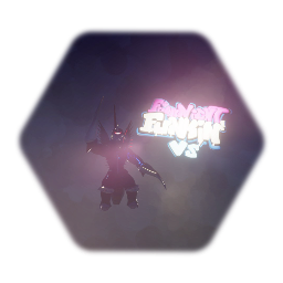 Fnf vs Godzilla crack08