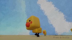 A screenshot taken in Dreams. 11 of 30.