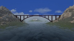 The Old Iron Bridge